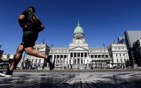 Al margen de las extraordinarias: El Congreso se prepara para conformar la Comisión Bicameral que tratará el DNU