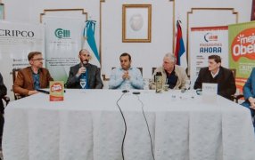 Misiones: Se hizo la presentación de “Ahora Mascotas” y “Mejor Oberá” Edición 2022