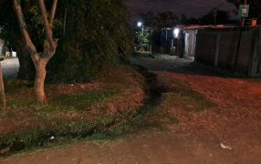 Posadas: Investigan el deceso de un hombre que habría sido agredido por varias personas