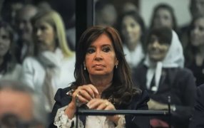 Casación ordenó reabrir las causas Hotesur y Memorándum para que se realicen los juicios orales