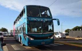 Posadas: Habilitación de conductores de Plataformas electrónicas