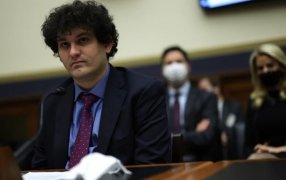 Detuvieron en Bahamas a Sam Bankman-Fried, el fundador de la plataforma cripto FTX