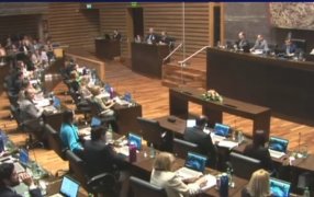 Misiones: Por unanimidad expulsaron al Diputado Provincial Germán Kiczka, acusado de presunta tenencia y distribución de material de abuso sexual Infantil