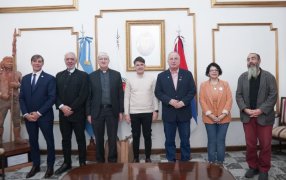 Misiones reafirma su compromiso con el diálogo interreligioso y los desafíos tecnológicos