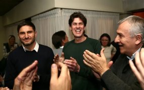 Juntos por el Cambio arrasó en Santa Fe y superó por 35 puntos a un peronismo atravesado por las recriminaciones