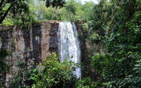 Misiones: A partir de hoy, el Salto Encantado abre todos los días