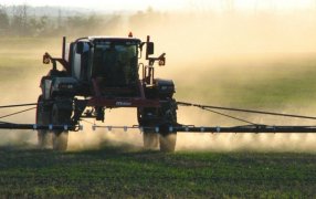 Uso de Glifosato en la Unión Europea: Renovarán su autorización por 10 años