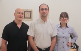 Misiones: El Hospital Dr. Ramón Madariaga de la ciudad de Posadas usa Inteligencia Artificial como herramienta de soporte en la atención de pacientes e historia clínica