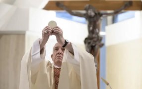 El Papa Francisco confirma la implementación del motu proprio Traditionis custodes
