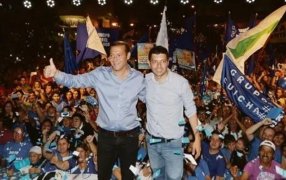 Se vota este domingo: Elecciones en Neuquén, Movimiento Popular Neuquino apuesta a dispersión opositora para retener el poder