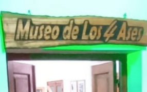 Visitas a los Museos Apostoleños en Vacaciones de Invierno