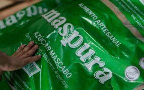Maspura: Misiones exporta los primeros veinte mil kilos de azúcar mascabo a Buenos Aires