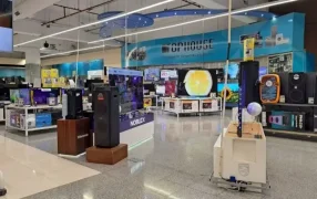 Según datos privados de Enero a Mayo: Boom de consumo de bienes durables, la venta de electro creció 41% en 5 meses y domina el canal online