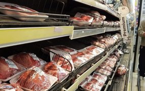 A pesar de las últimas subas, la carne argentina sigue siendo una de las más baratas de la región