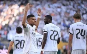 Mundial de Clubes: En un final para el infarto, Real Madrid venció a Borussia Dortmund y va contra Paris Saint-Germain