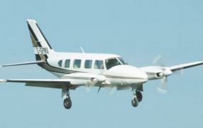 El Gobierno Nacional intenta impulsar los vuelos con aviones de pequeño porte con hasta 19 plazas para conectar ciudades del país