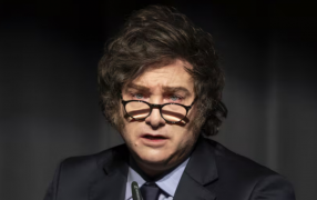 La explicación de Javier Milei a su publicación sobre un token de criptomonedas