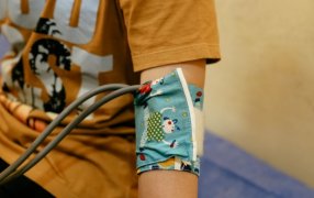 Misiones: La Red Provincial de Pediatría fortalece la Atención Médica Infantil