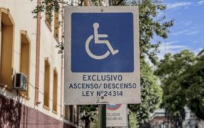 La ciudad de Posadas Implementa un nuevo sistema de inscripción al Certificado Único de Discapacidad Municipal