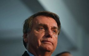 Bolsonaro fue internado de urgencia en un Hospital de Estados Unidos
