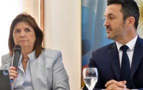 Javier Milei anunció que Luis Petri será su Ministro de Defensa, fue ex candidato a Vicepresidente de la fórmula de Juntos por el Cambio, con Patricia Bullrich