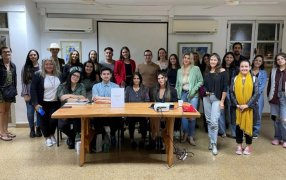 La Ruta del Diseño Misionero capacita este sábado en la ciudad de Oberá: Fashion software, Negocios y Marketing, Diseño y Creatividad, son algunas de las temáticas de la jornada