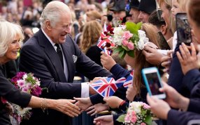 Gran Bretaña: La coronación del rey Carlos III será el 6 de Mayo de 2023, anuncia el Palacio de Buckingham