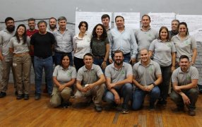 “Al medir los resultados de la producción, midamos también el impacto en la salud”