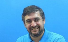 Javier Mela: "En Misiones el kilowatt está 112 pesos mientras que en Corrientes es 74 pesos, nadie explica por qué esa diferencia que pagan los usuarios en la Provincia"