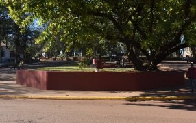 Apóstoles: Mejoramiento de los espacios públicos, promover la preservación de la historia y la cultura local