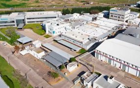 Pagó la empresa del agro señalada como la próxima en caer en default: La firma canceló el día lunes 30 de Diciembre una deuda de 20 millones de dólares