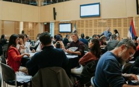 Posadas: Este día jueves, comenzó el escrutinio definitivo de las elecciones legislativas provinciales