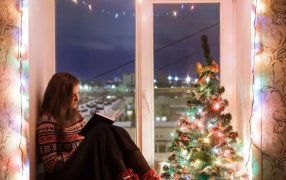 Consejos para sobrellevarlos: Depresión y ansiedad, ¿por qué a veces las fiestas son momentos de tristeza?