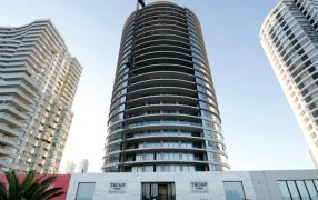 Trump Tower: Inauguran el edificio más exclusivo de Sudamérica, está en Punta del Este y el 75% de los compradores son argentinos