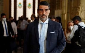 Espionaje ilegal: Juntos por el Cambio en Diputados pidió el desafuero de Tailhade y que entregue su teléfono a la Justicia