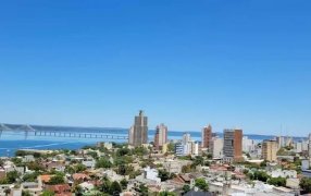 Miércoles 3 de Abril en Misiones: Jornada con tiempo estable, cielo mayormente despejado y nuevamente, con ascenso de la temperatura y se espera el desmejoramiento para el día jueves