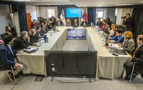 Presupuesto 2025: Las principales obras que prevé ejecutar la Dirección Provincial de Vialidad, entre ellas la pavimentación del acceso al Parque Industrial de Apóstoles