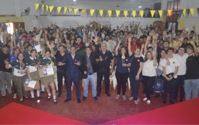 El Instituto Superior Espíritu Santo cerró con éxito las finales de las Olimpíadas de Programación e Informática 2024