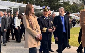 Las propuestas de Javier Milei para Defensa Nacional y Seguridad Interior: Revalorizar a los militares y bajar la edad de imputabilidad