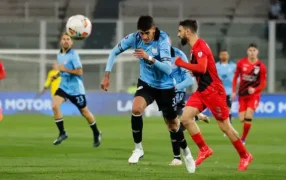 Copa Sudamericana: Belgrano de Córdoba cayó con Paranaense de local y quedó eliminado