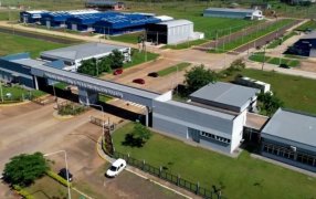 Empresas de Argentina, Brasil y Paraguay buscan instalarse en el Parque Industrial y de la Innovación de la ciudad de Posadas: Actualmente, 30 empresas operan, generando más de 400 puestos de trabajo genuino para los misioneros