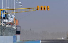 Turismo Carretera: Los fuertes vientos no cesaron y se canceló la final en Neuquén