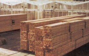 La madera, al ser un recurso renovable, se alinea con las prácticas de construcción sostenible: Las empresas forestales salen a romper el paradigma del ladrillo como principal método de construcción