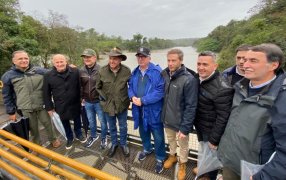 “El turismo es el principal motor económico para Misiones”