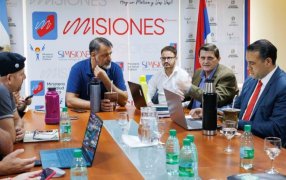 Misiones: El Gobierno Provincial acordó aumento a personal de salud con los gremios ATE y UPCN