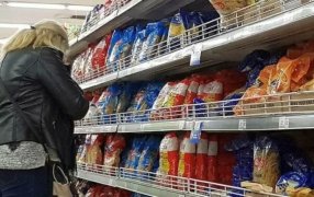 Según la CADAM: Los impuestos representan hasta el 49% del precio de un producto de primera necesidad, el informe pide quitar "presión impositiva y aportes obligatorios" para bajar la inflación en alimentos y apuntan a los Municipios