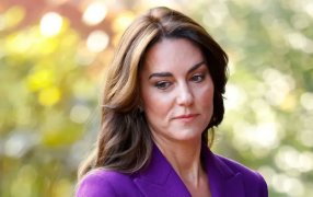 Reino Unido: Kate, Princesa de Gales, diagnosticada con cáncer