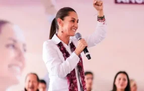 Quién es Claudia Sheinbaum, la científica que será la primera Presidenta de México y continuará el legado de AMLO