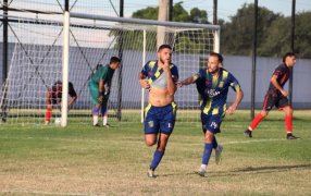 Región Litoral Norte del Torneo Regional Federal Amateur de Fútbol: Bartolomé Mitre venció a 1° de Mayo en Formosa y se ilusiona con el ascenso