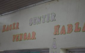 Apóstoles: El Centro de Contención y Acompañamiento Terapéutico "El Refugio", celebró cinco años de lucha contra las adicciones, un camino de esperanza y recuperación